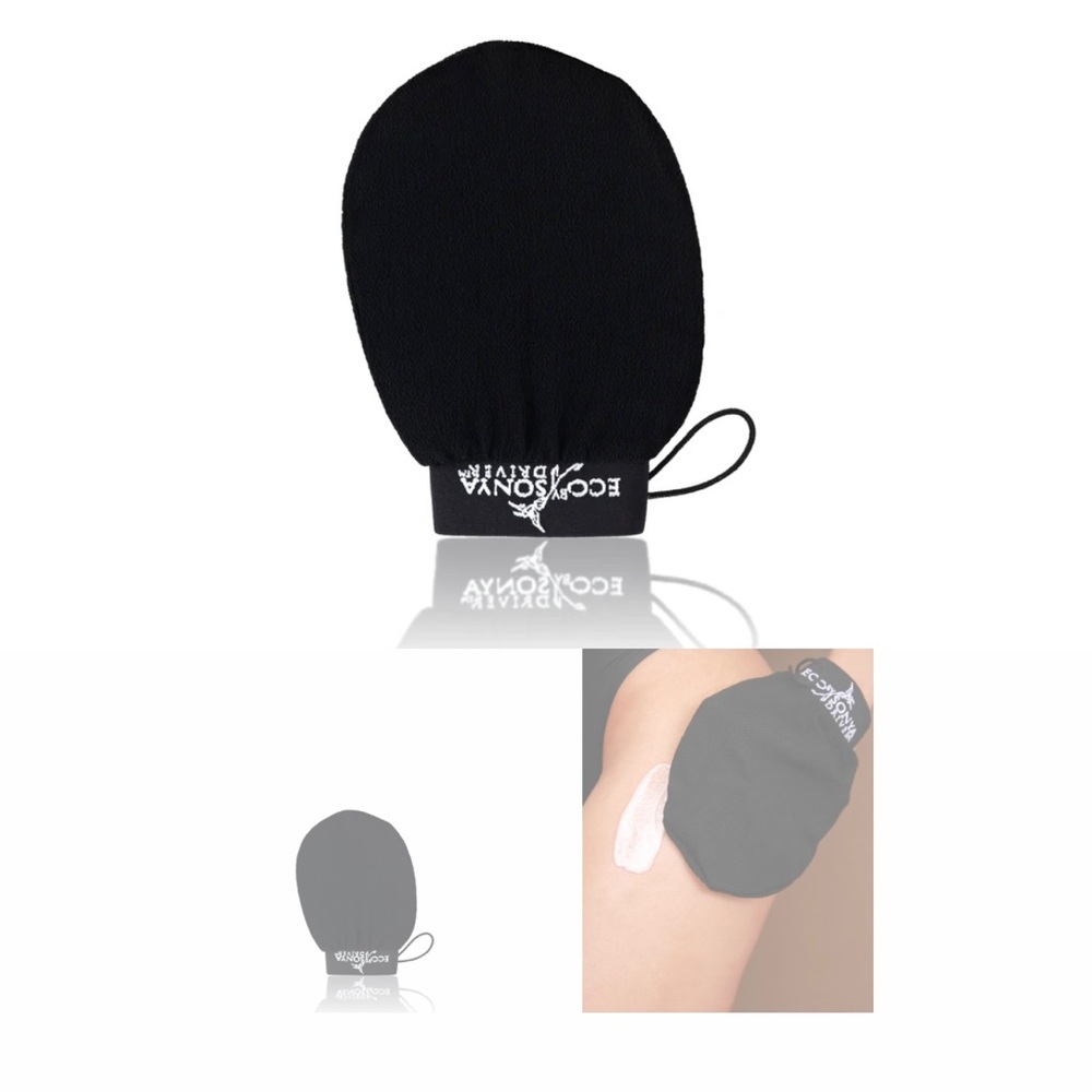 🛍Eco by Sonya Driver Exfoliating Glove- NIB🛍